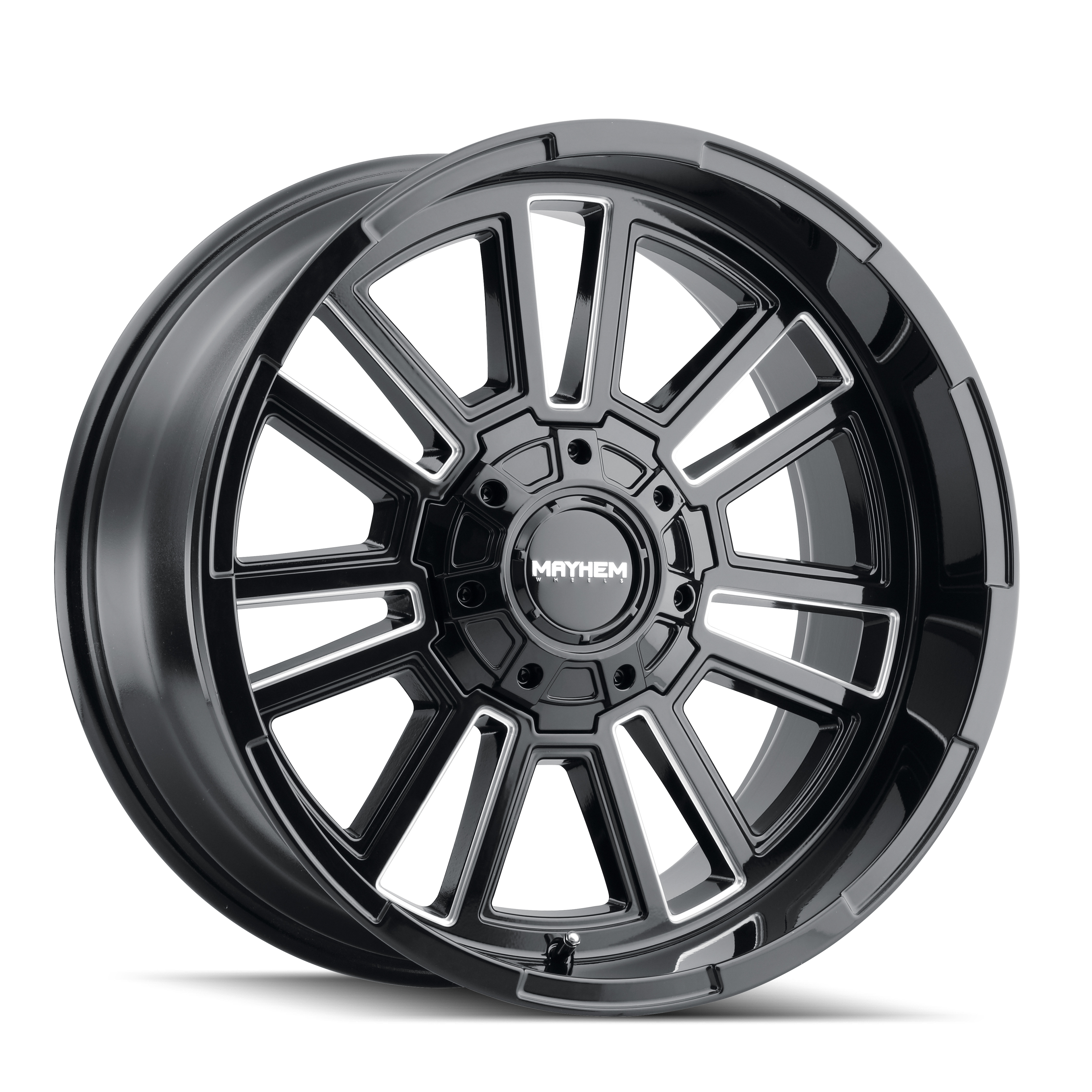 MAYHEM APOLLO 8115 wheel