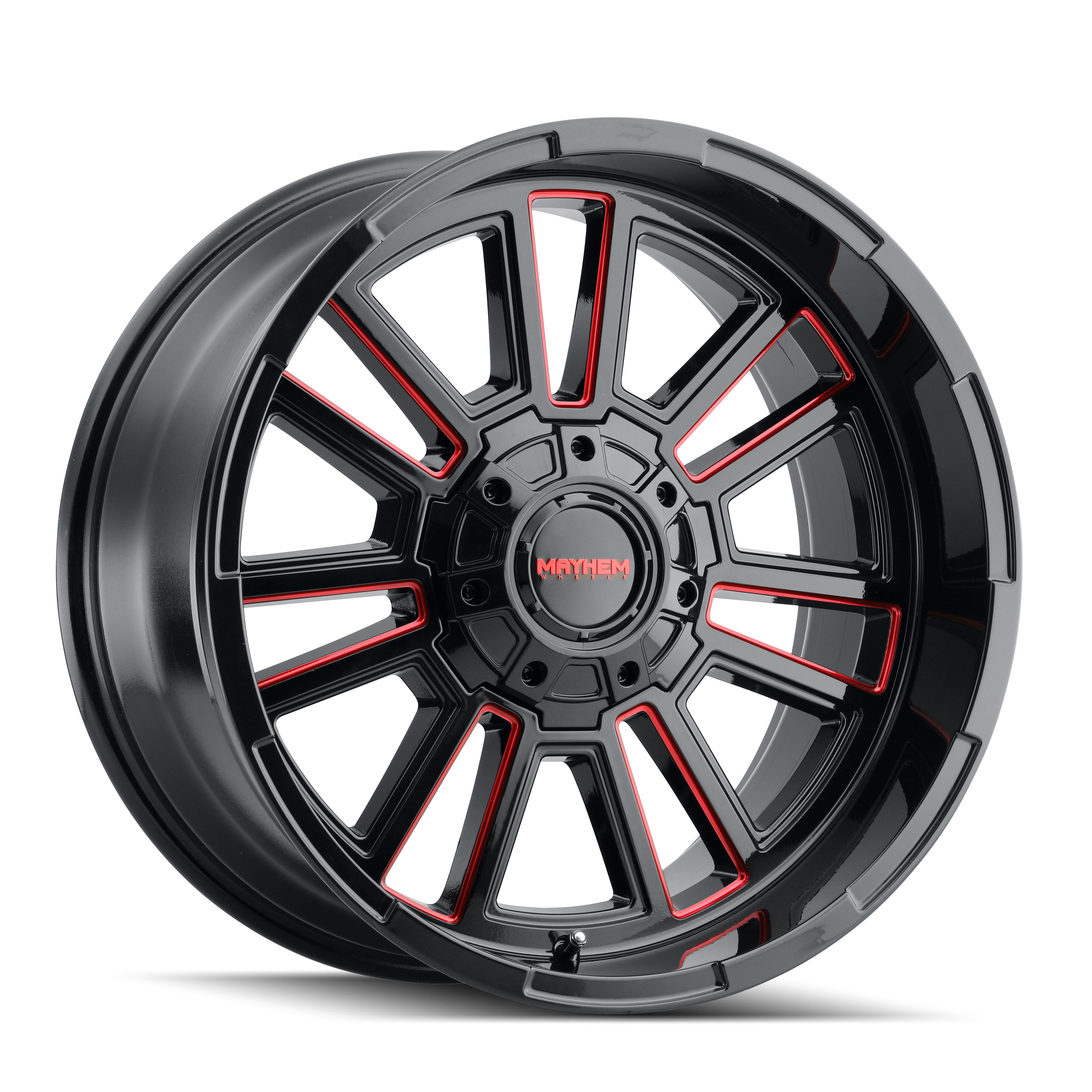 MAYHEM APOLLO 8115 wheel