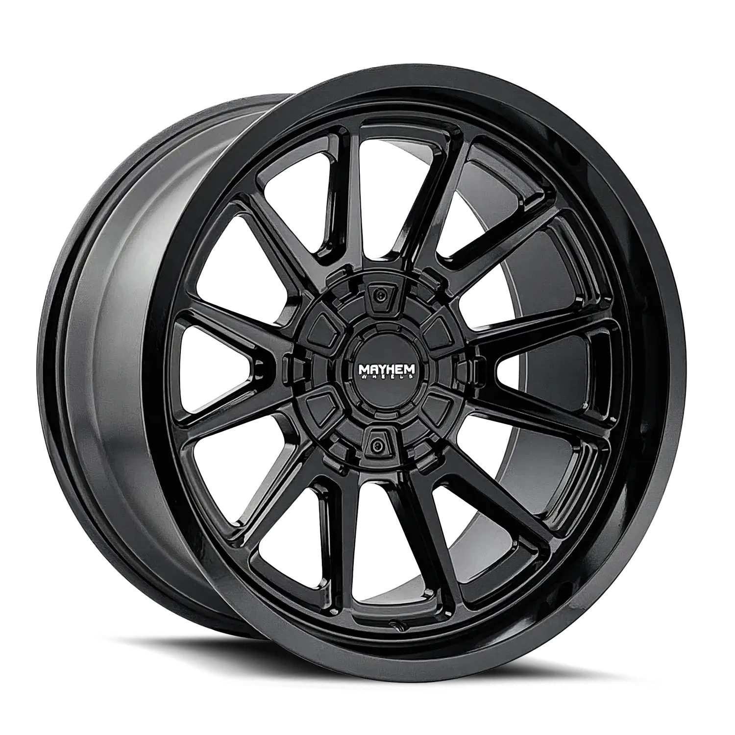 MAYHEM INTREPID 8116 wheel