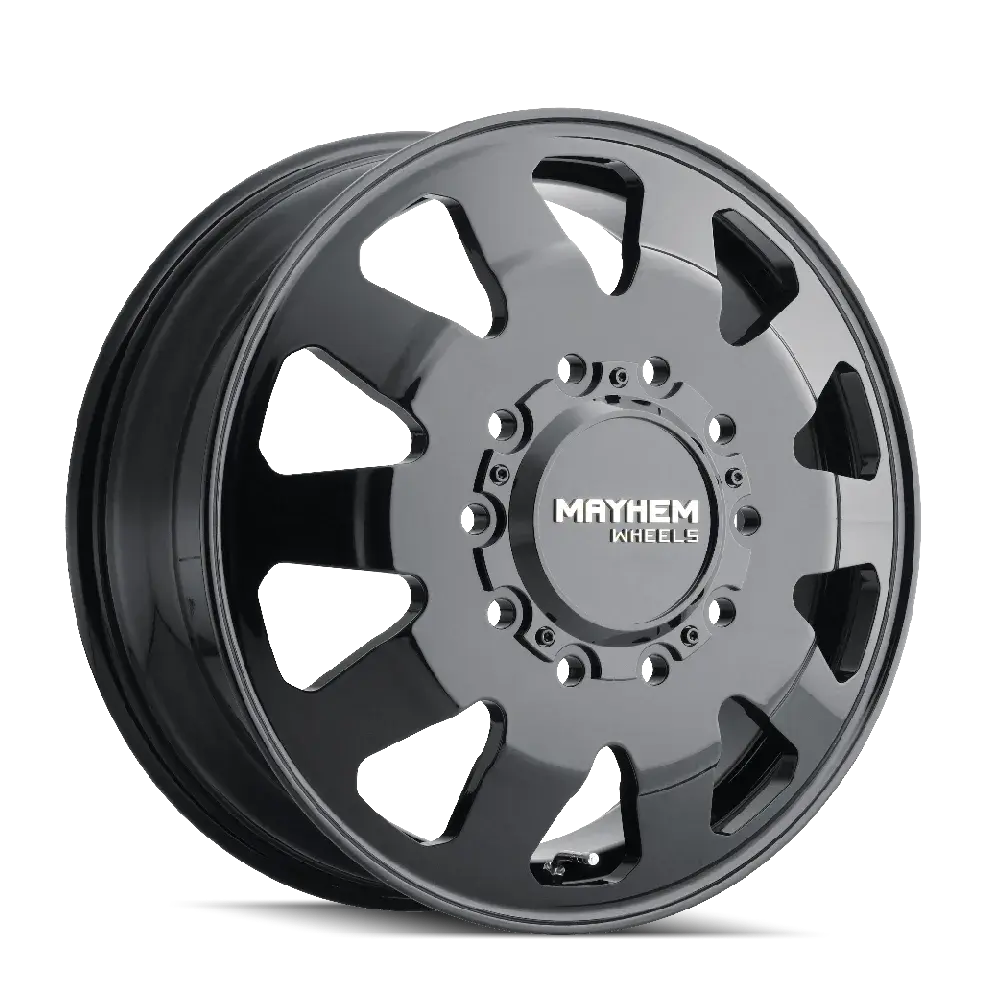 MAYHEM 8181 roue