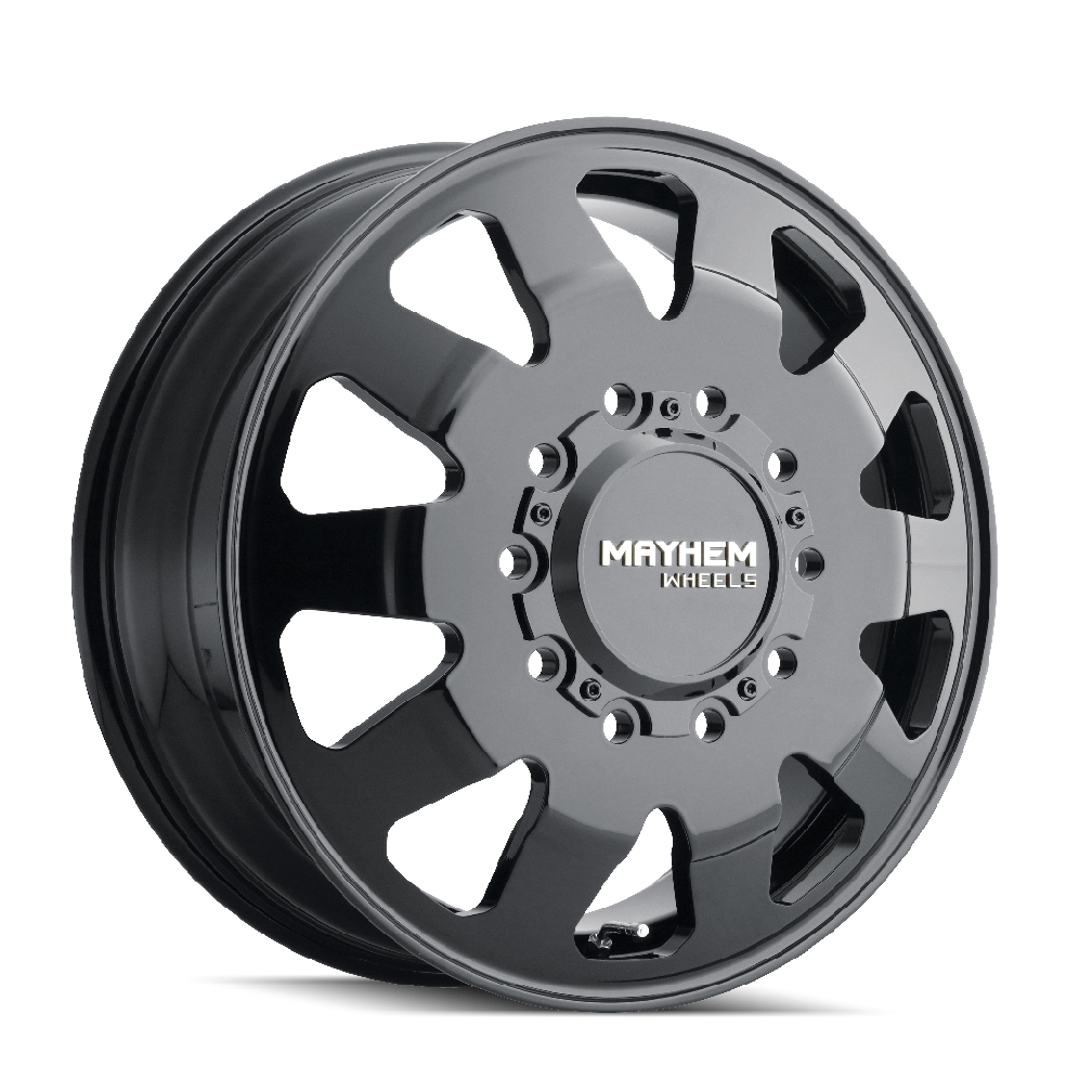 MAYHEM 8181 roue