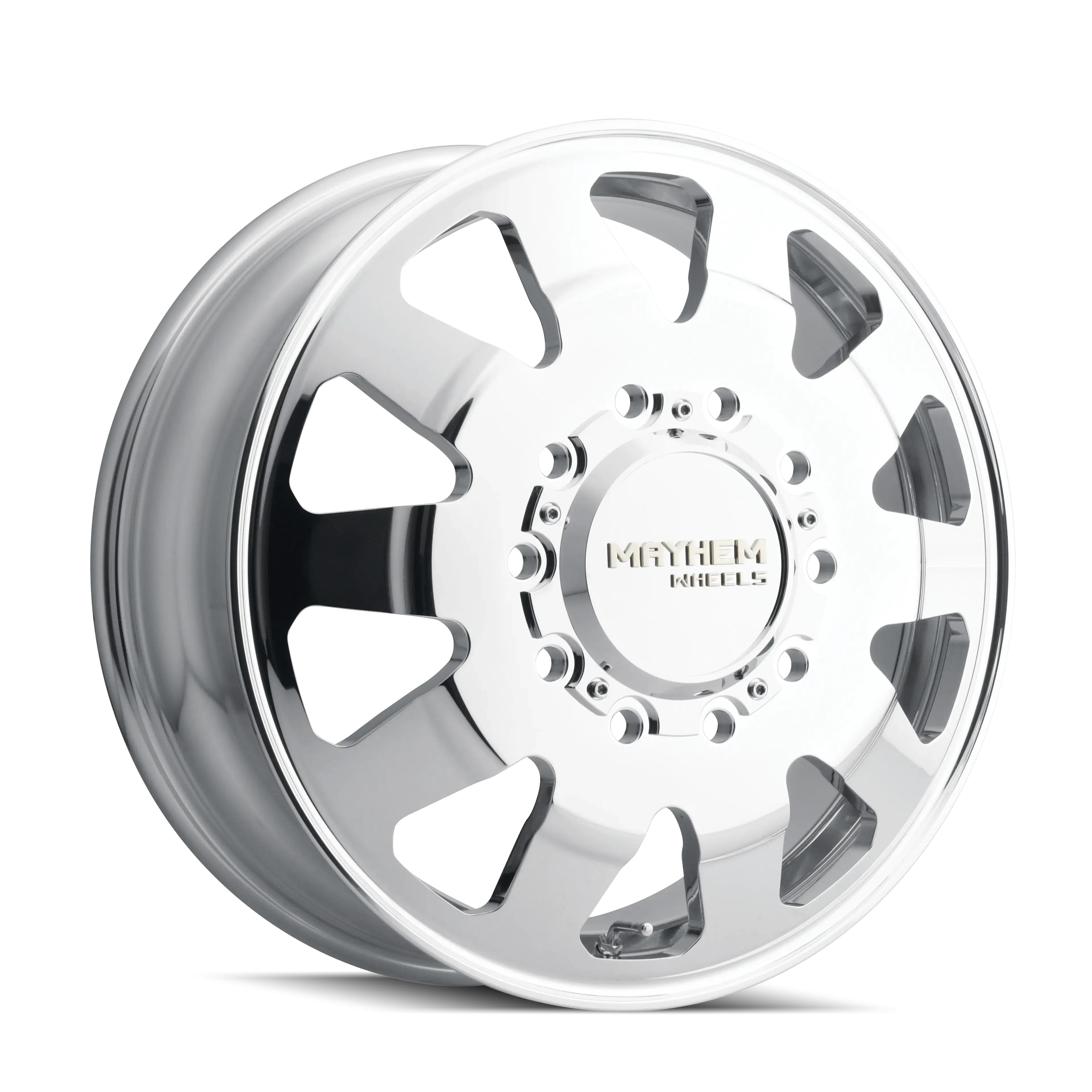MAYHEM 8181 roue