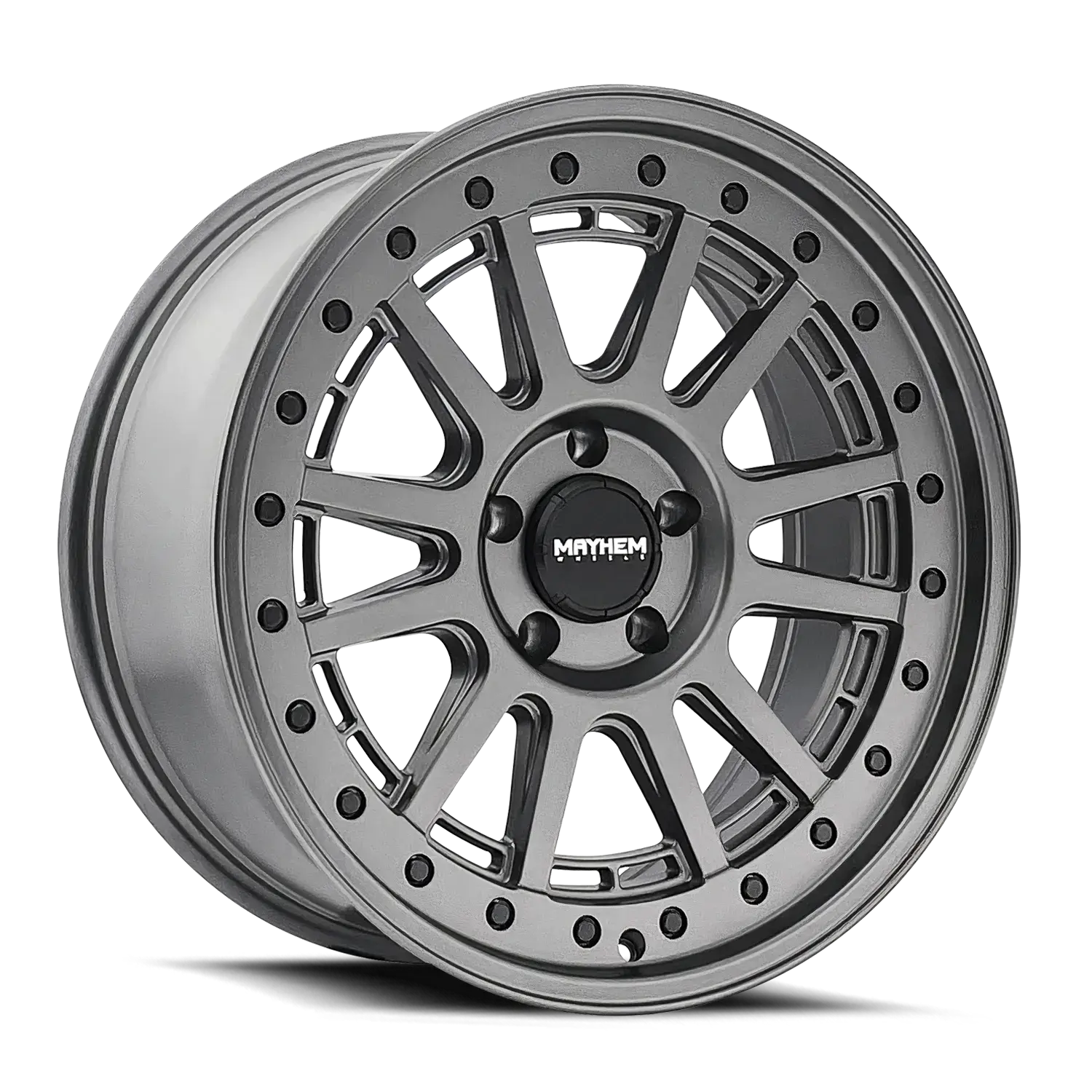 MAYHEM COMPASS 8305 wheel