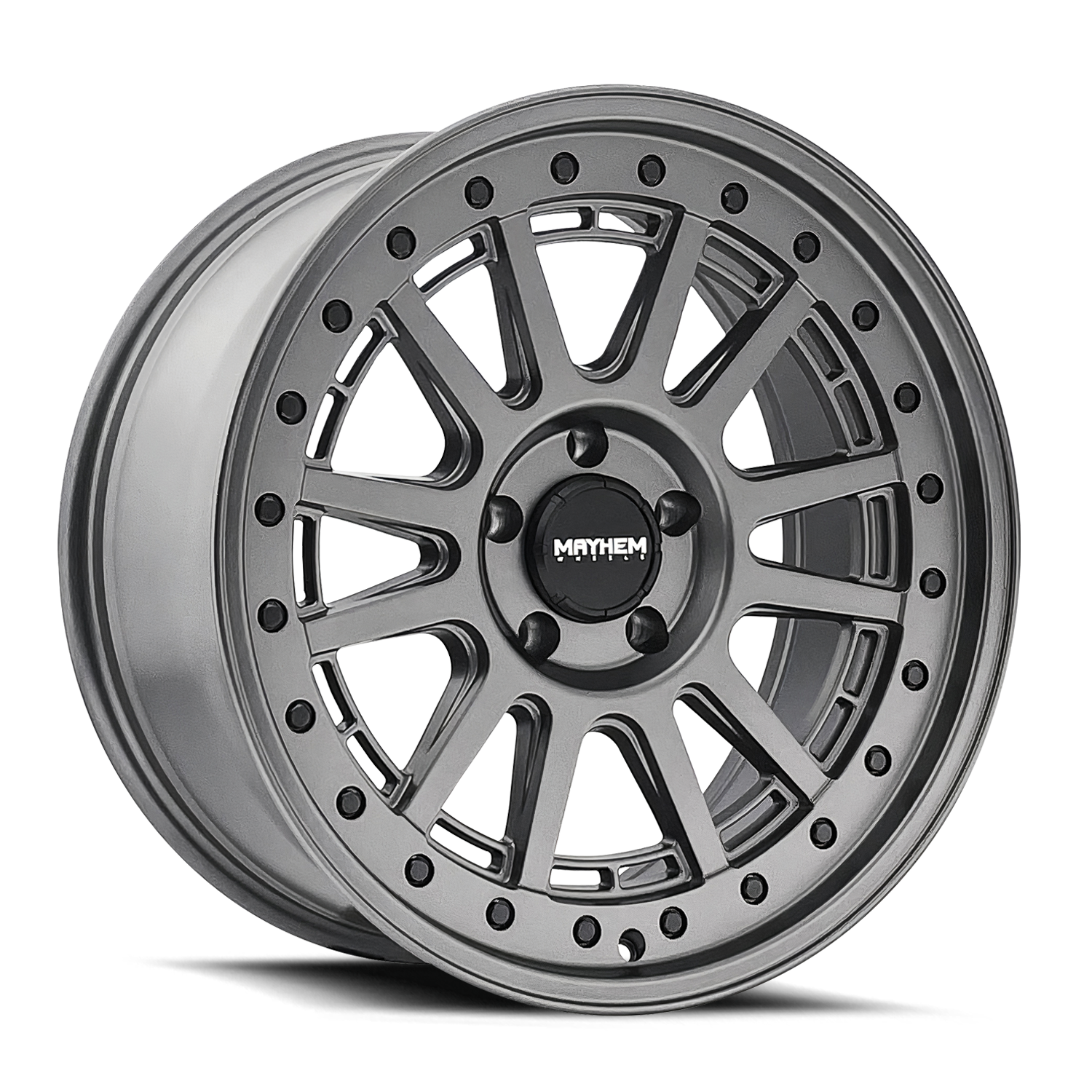 MAYHEM COMPASS 8305 wheel