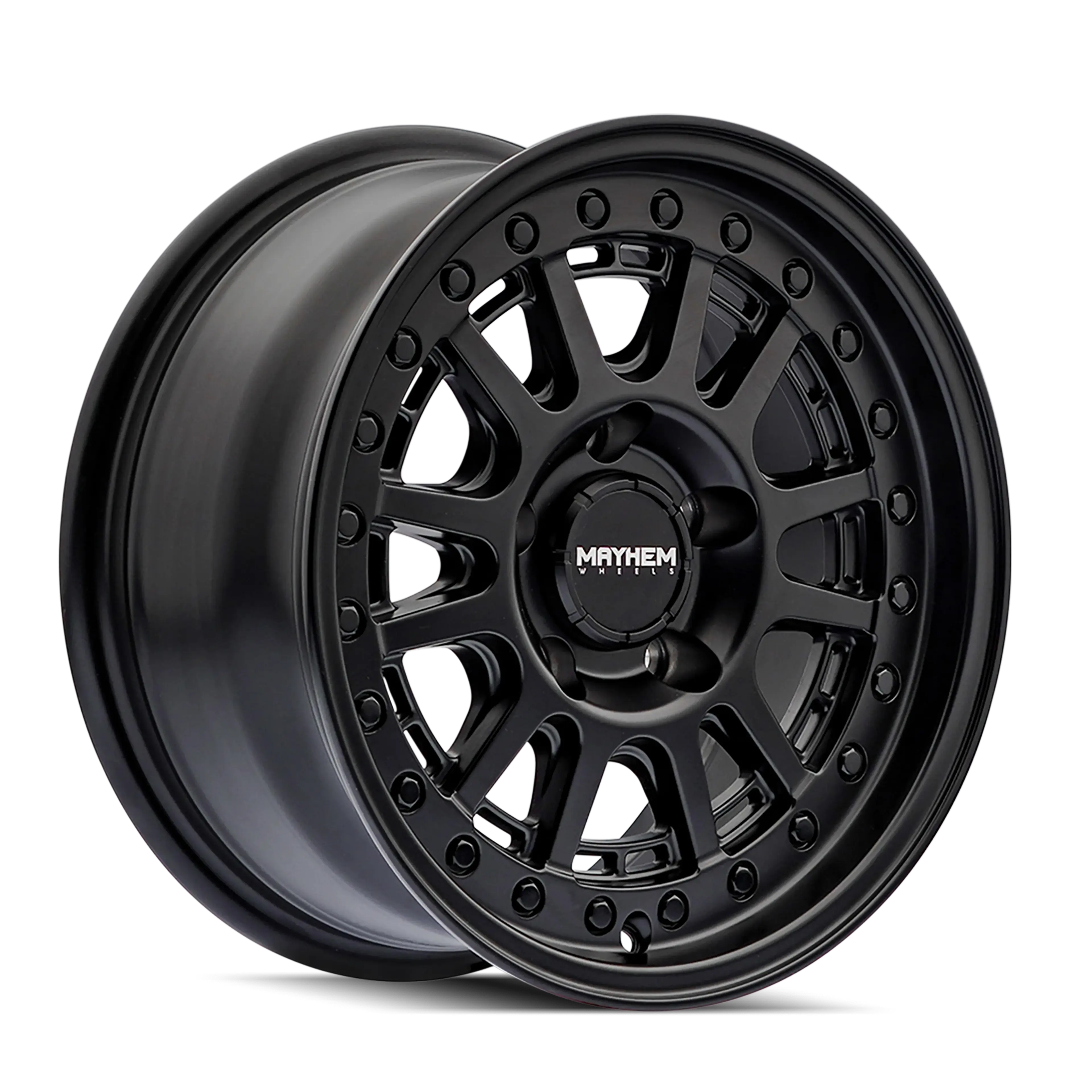 MAYHEM COMPASS 8305 wheel