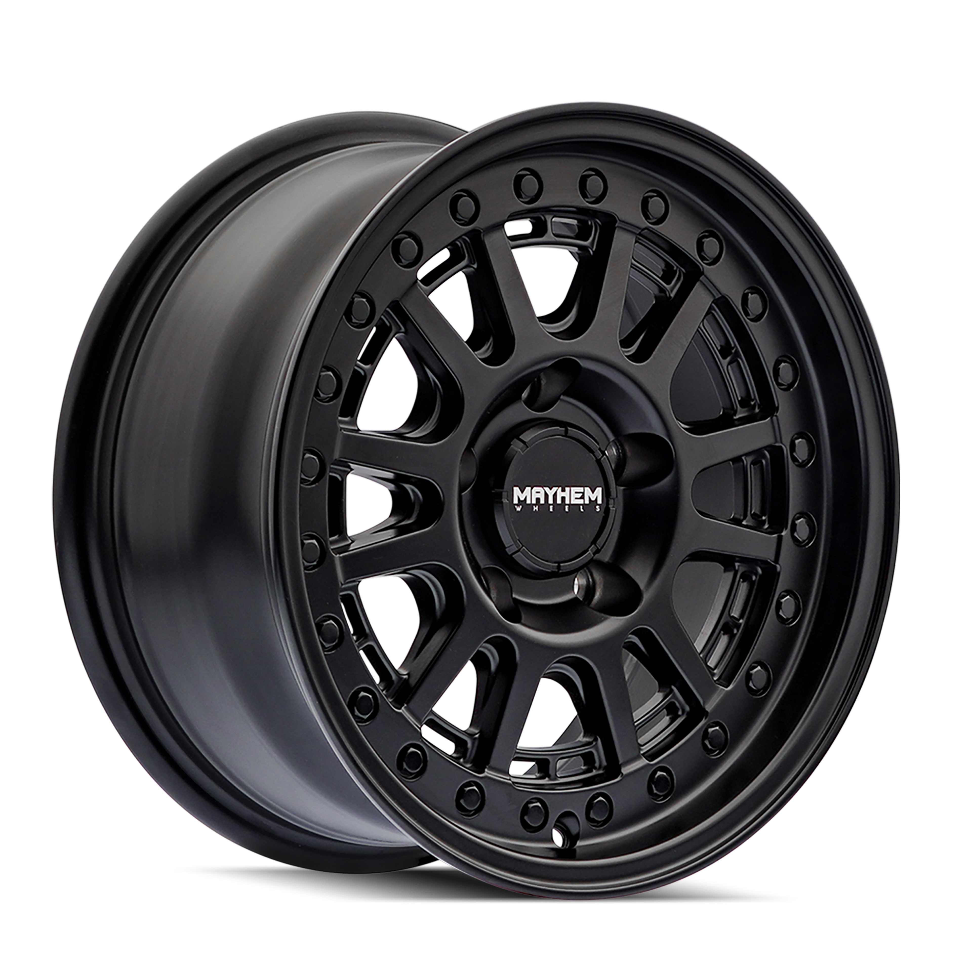 MAYHEM COMPASS 8305 wheel