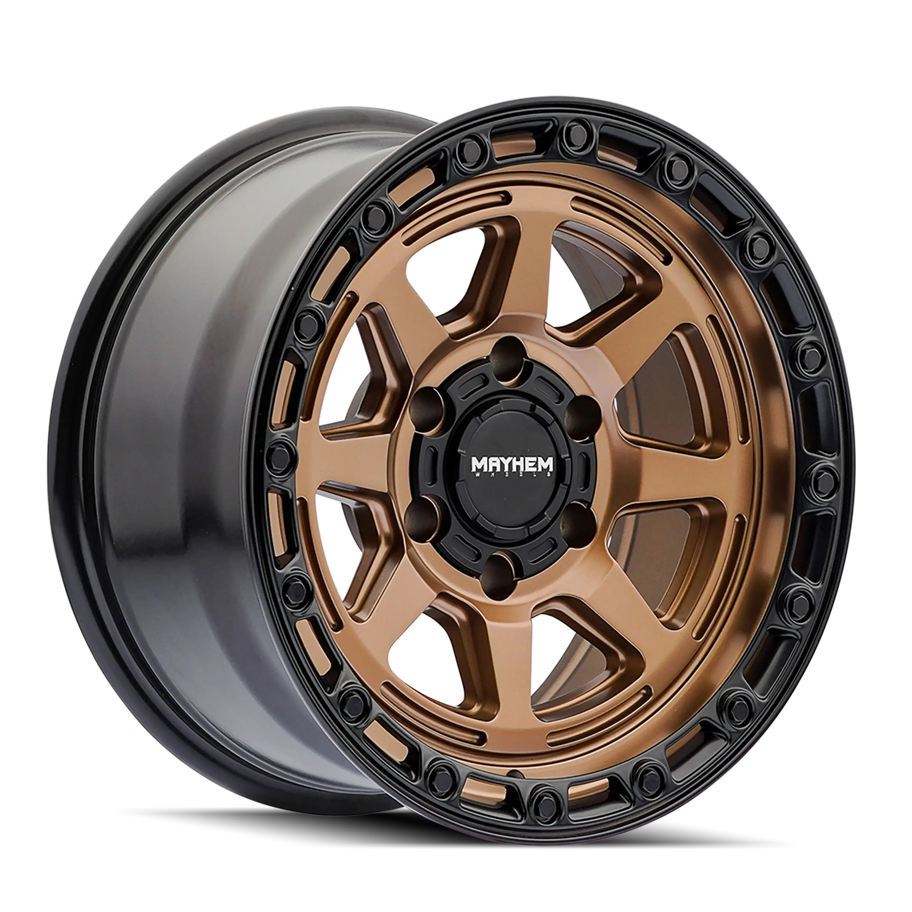 MAYHEM RIDGELINE 8306 wheel