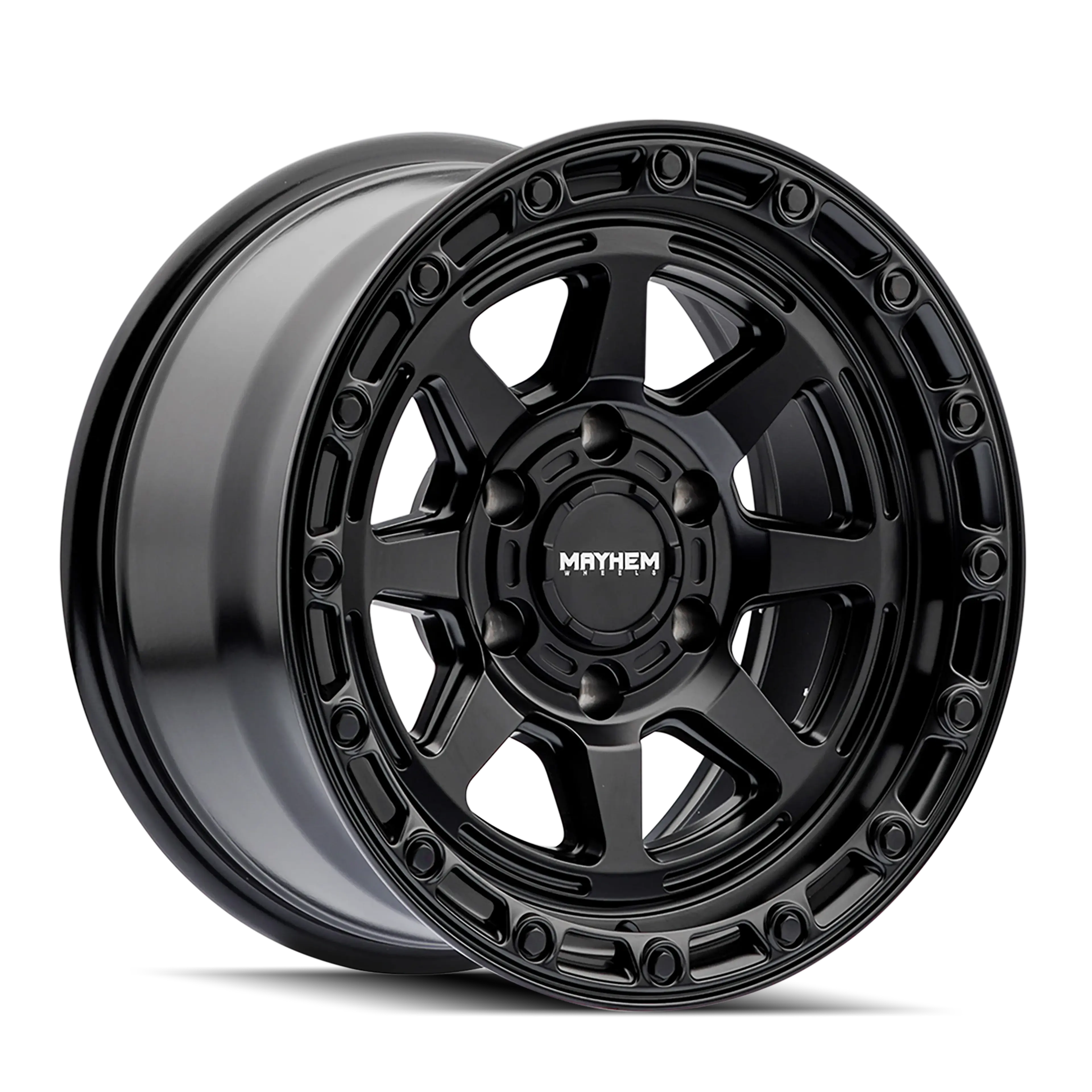 MAYHEM RIDGELINE 8306 wheel