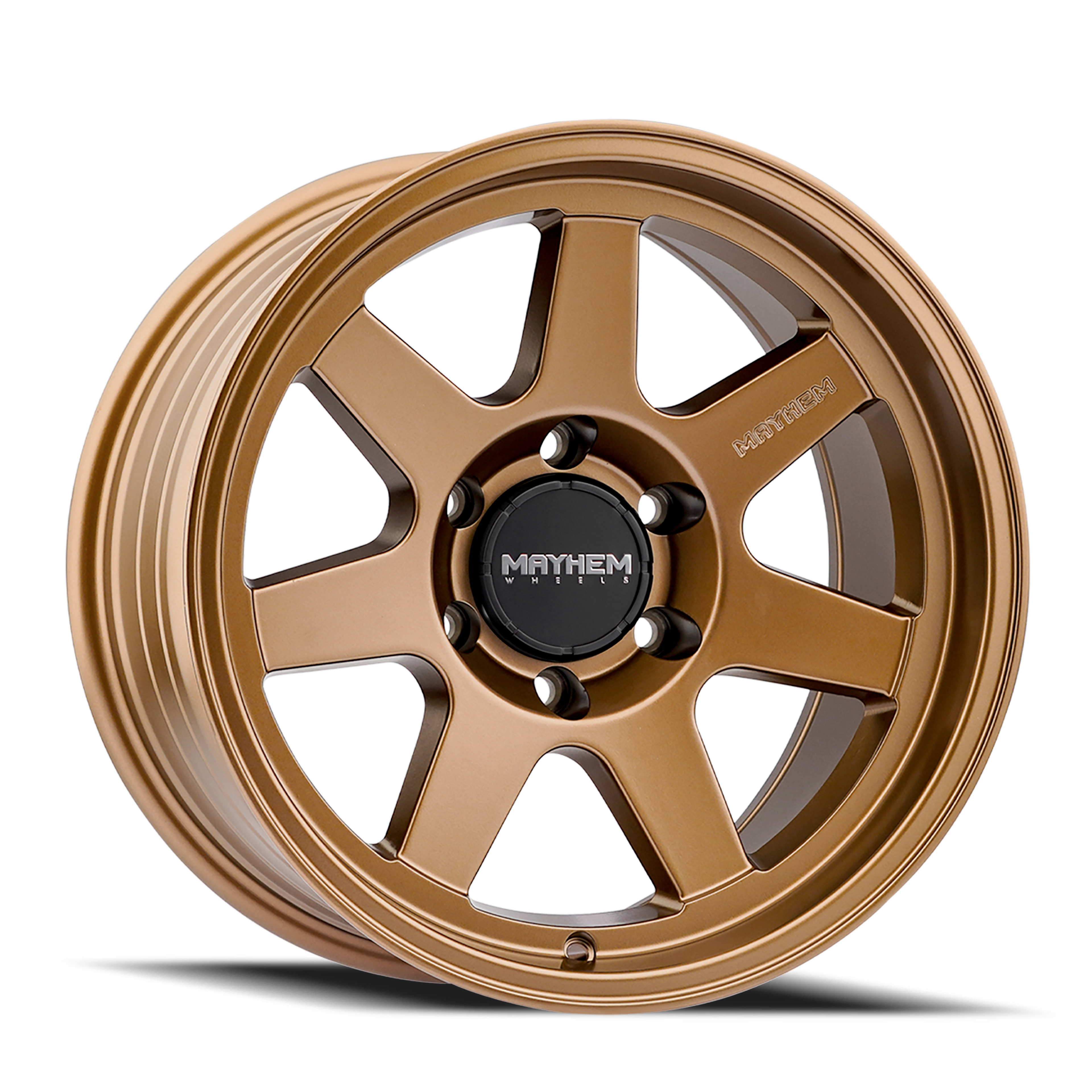 MAYHEM CONVOY 8307 roue