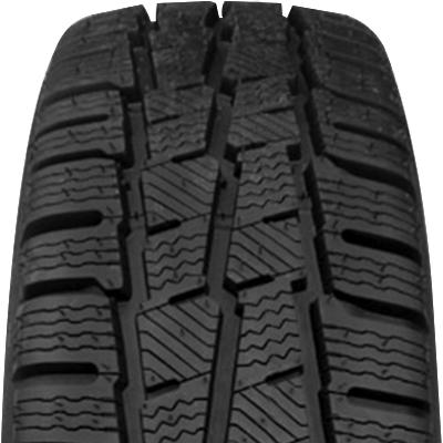 Michelin Agilis Alpin tire