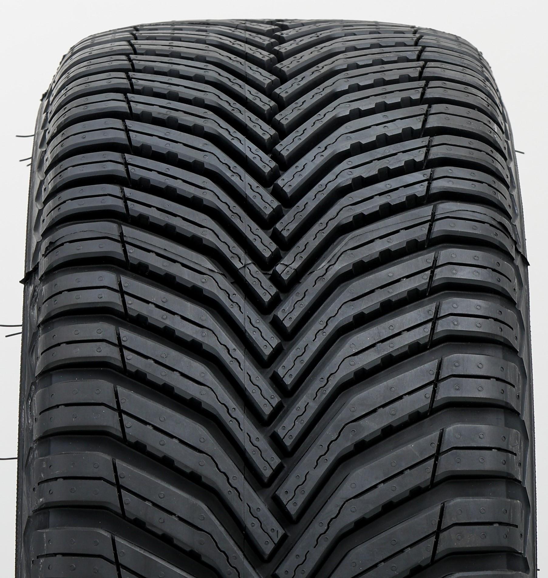 Michelin CrossClimate 2 CUV pneu
