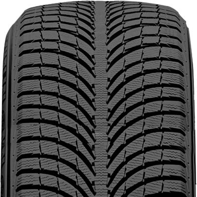 Michelin Latitude Alpin LA2 tire