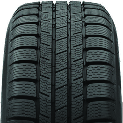 Michelin Latitude Alpin tire