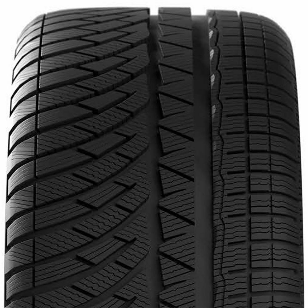 Michelin Pilot Alpin PA4 (ASY) tire