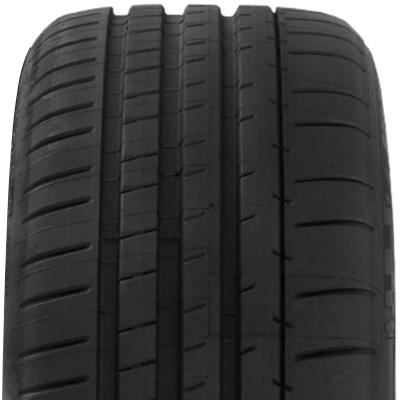 Michelin Pilot Super Sport pneu