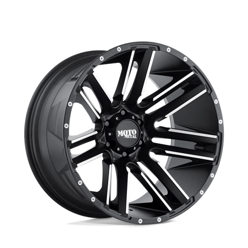 Moto Metal MO978 RAZOR wheel