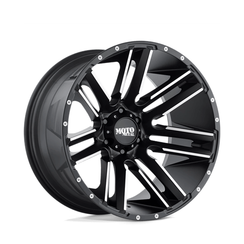 Moto Metal MO978 RAZOR wheel
