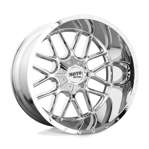 Moto Metal MO986 SIEGE roue