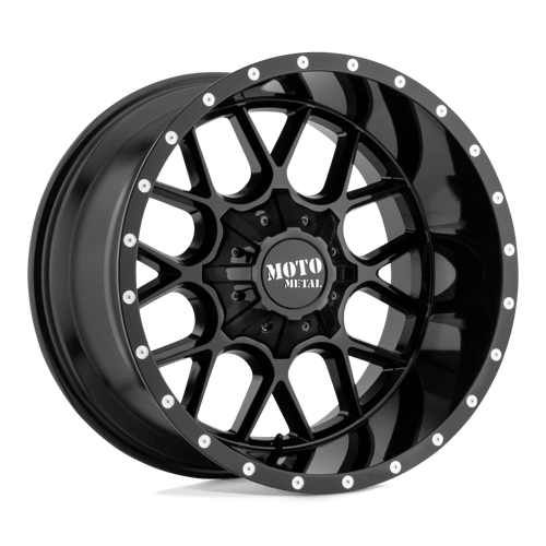 Moto Metal MO986 SIEGE roue