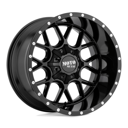 Moto Metal MO986 SIEGE roue