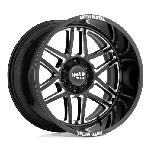 Moto Metal MO992 FOLSOM roue