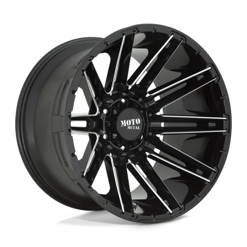 Moto Metal MO998 KRAKEN wheel