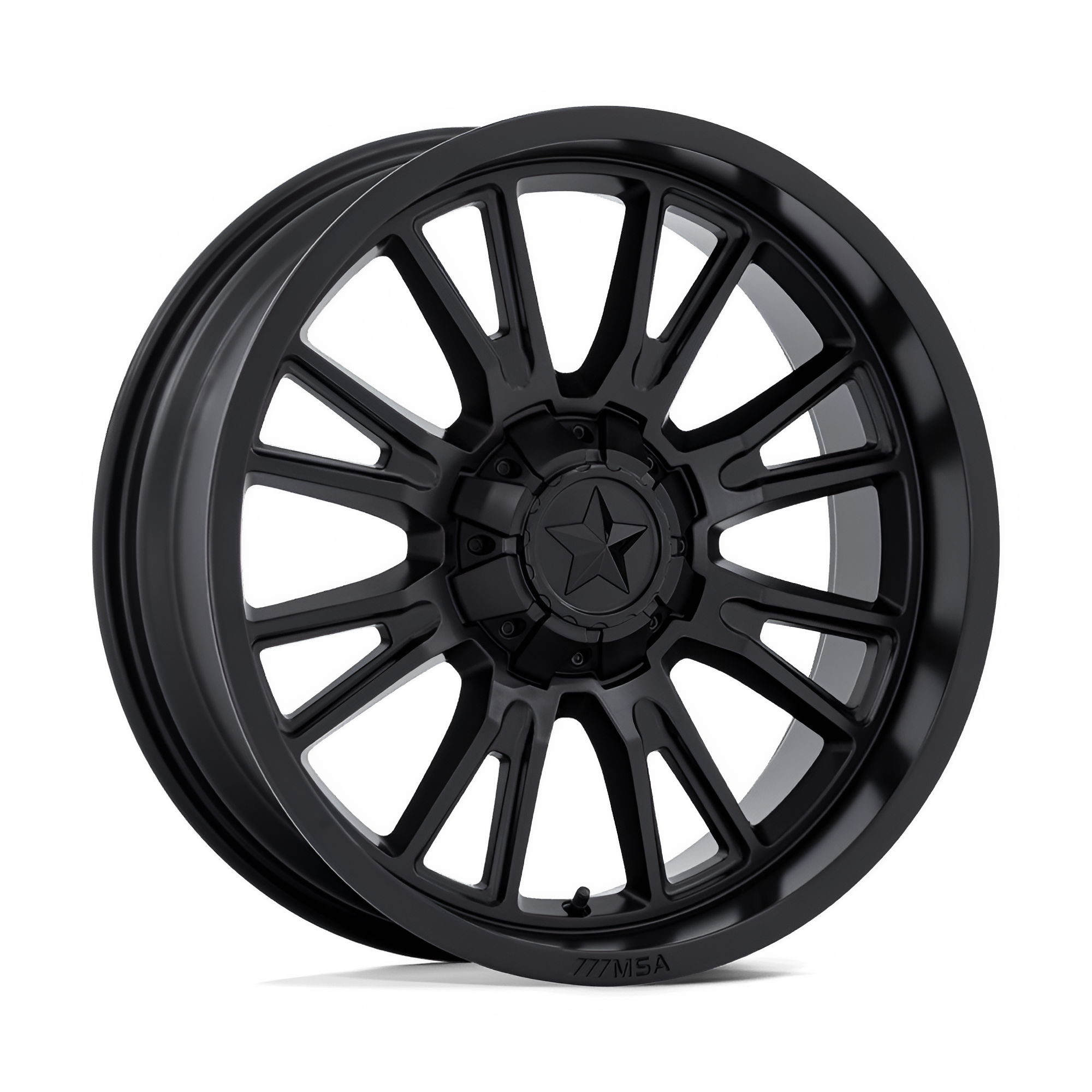 MSA Offroad Wheels M51 THUNDERLIPS UTV roue