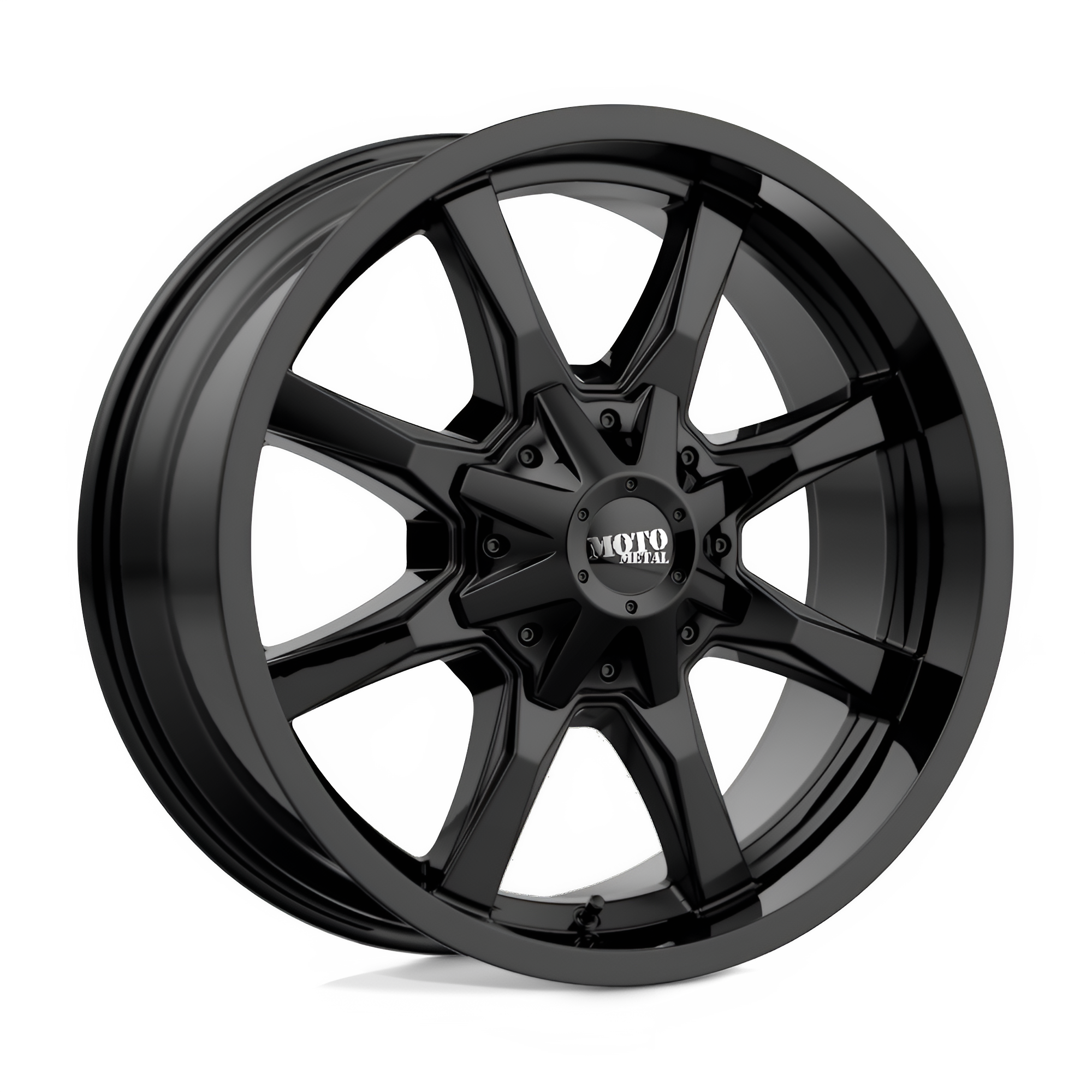 Moto Metal MO970 wheel