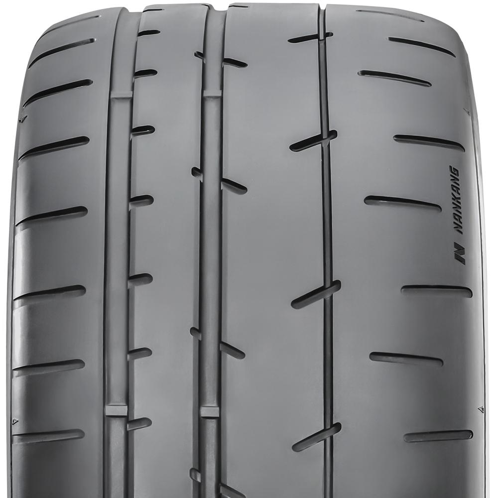 Nankang CR-S tire