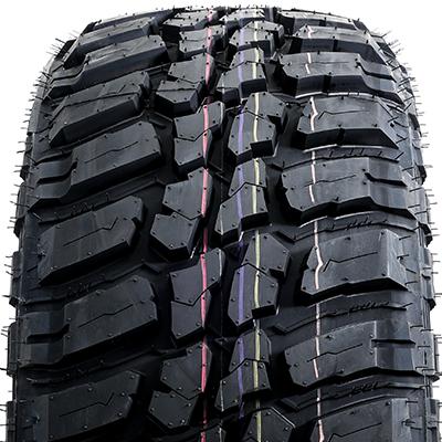 Nankang MT-1 tire