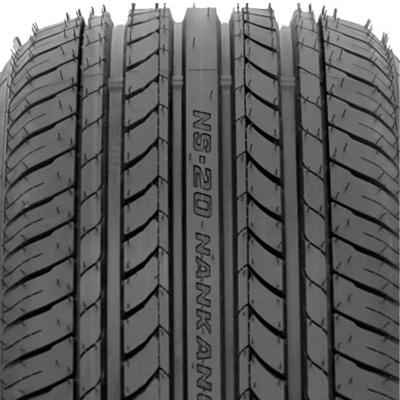 Nankang NS-20 tire