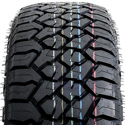 Nankang RT tire