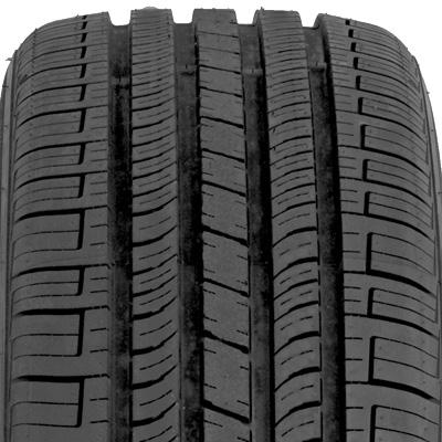 Nexen CP662 pneu
