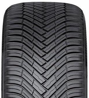 Nexen N'blue 4 Season 2 tire