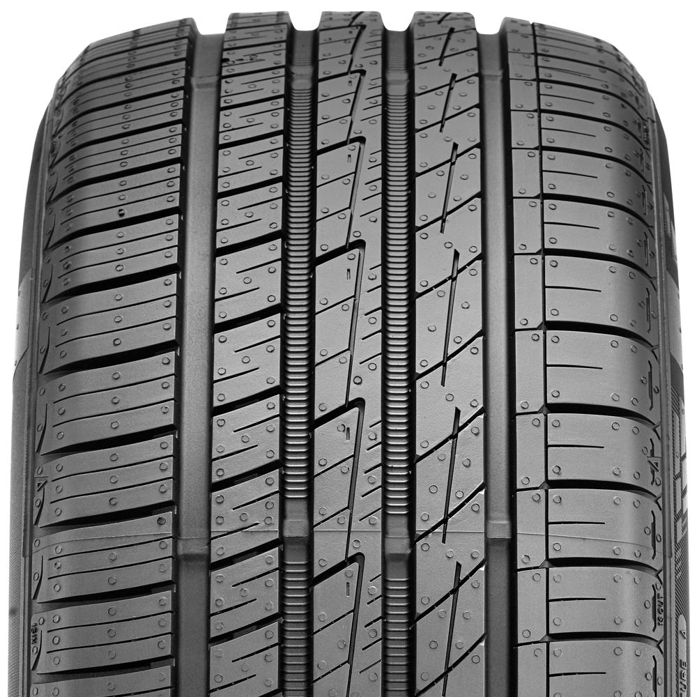 Nexen N'Fera AU7 tire
