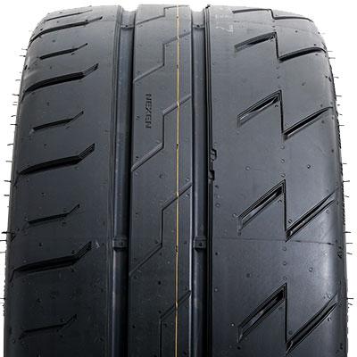 Nexen N Fera Sport R tire