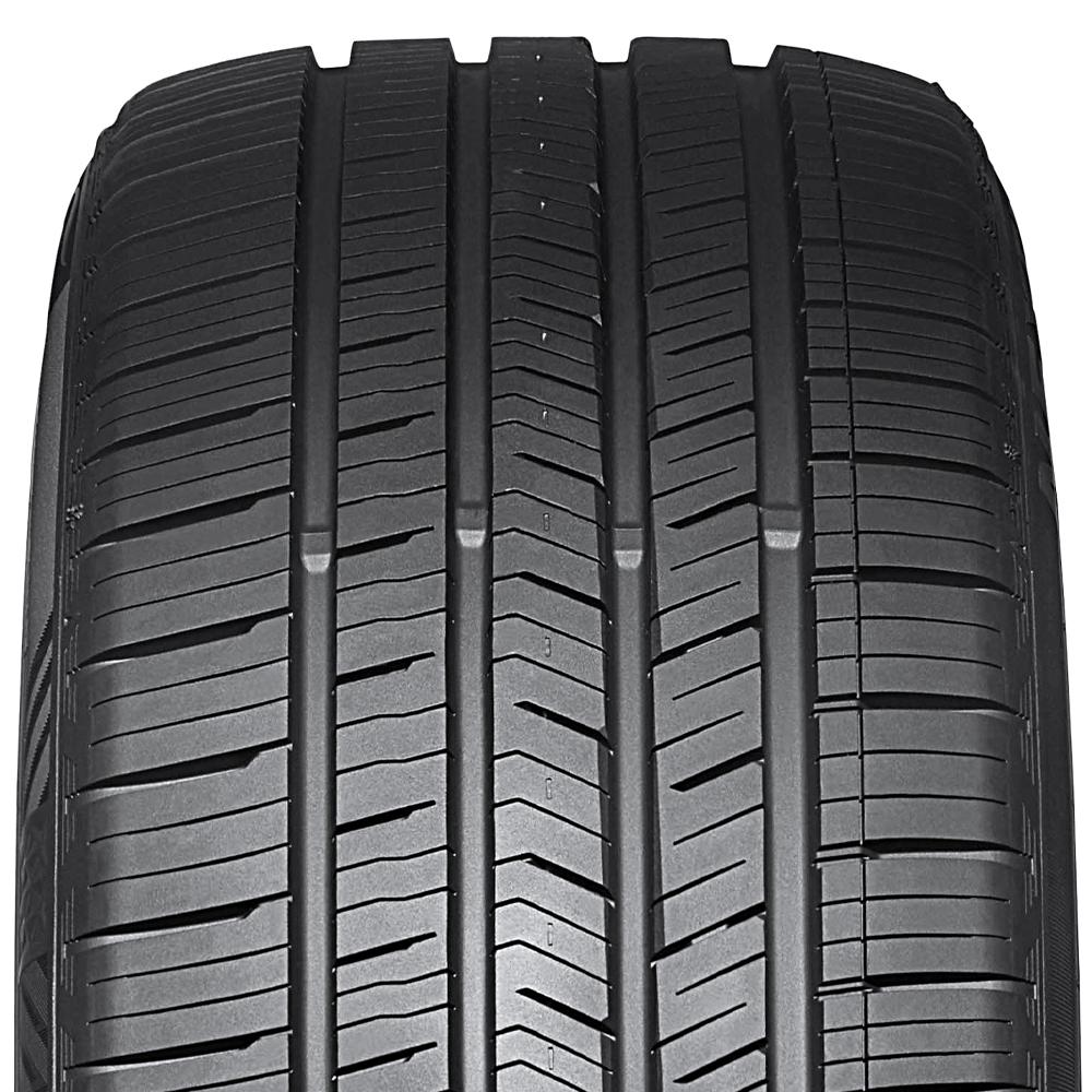 Nexen N'Fera Supreme pneu