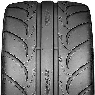 Nexen N'Fera SUR4 tire