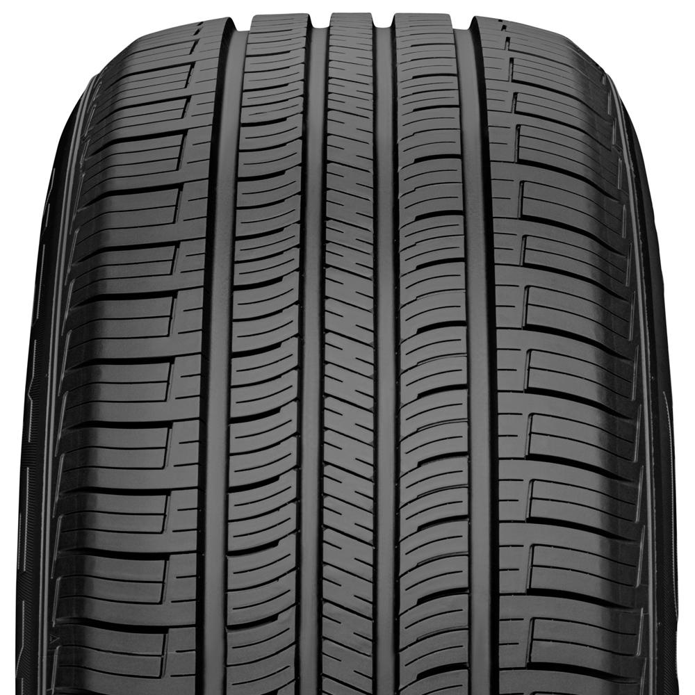 Nexen N'Priz AH5 pneu