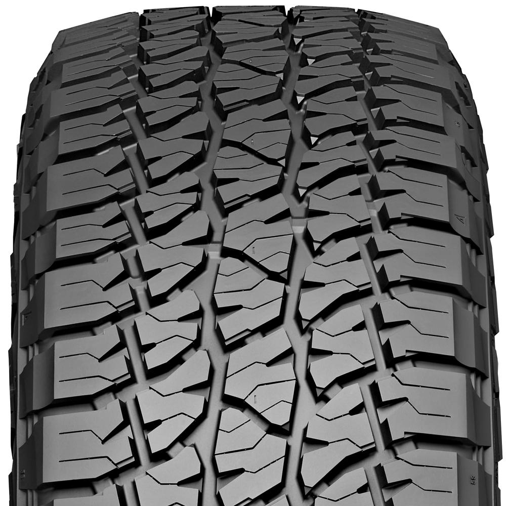 Nexen Roadian ATX pneu