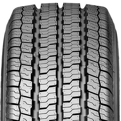 Nexen Roadian CT8 HL tire