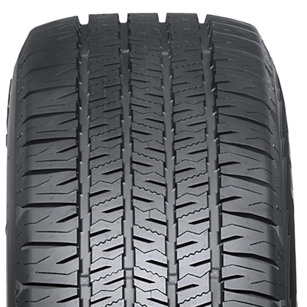 Nexen Roadian HTX 2 pneu