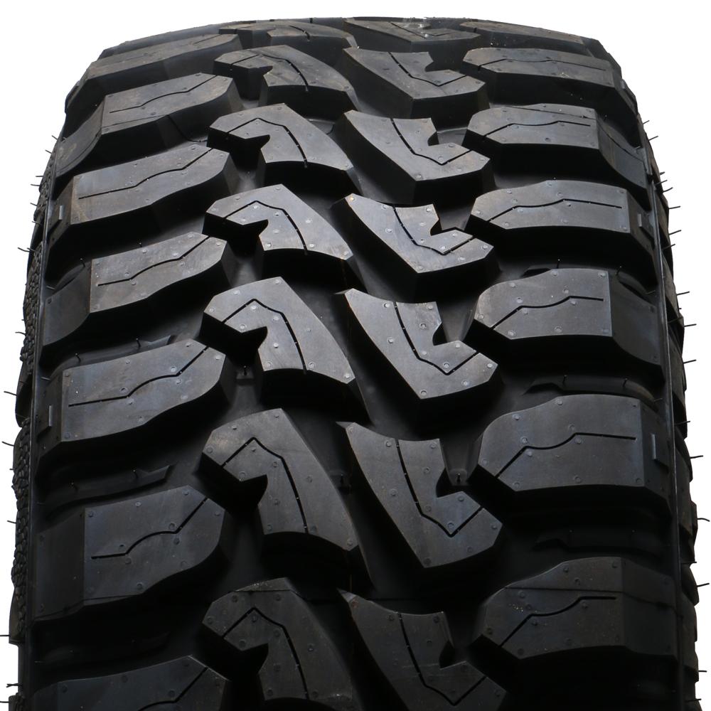 Nexen Roadian MTX RM7 tire