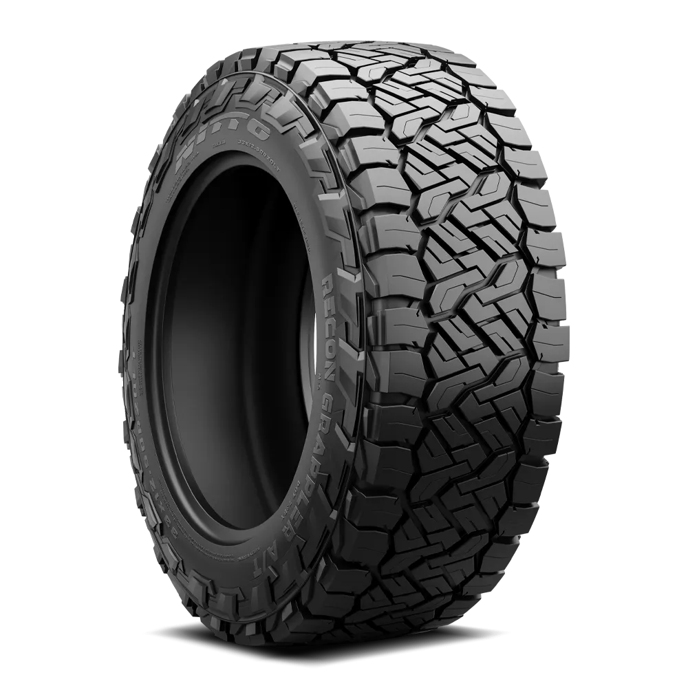Nitto RECON GRAPPLER A/T pneu