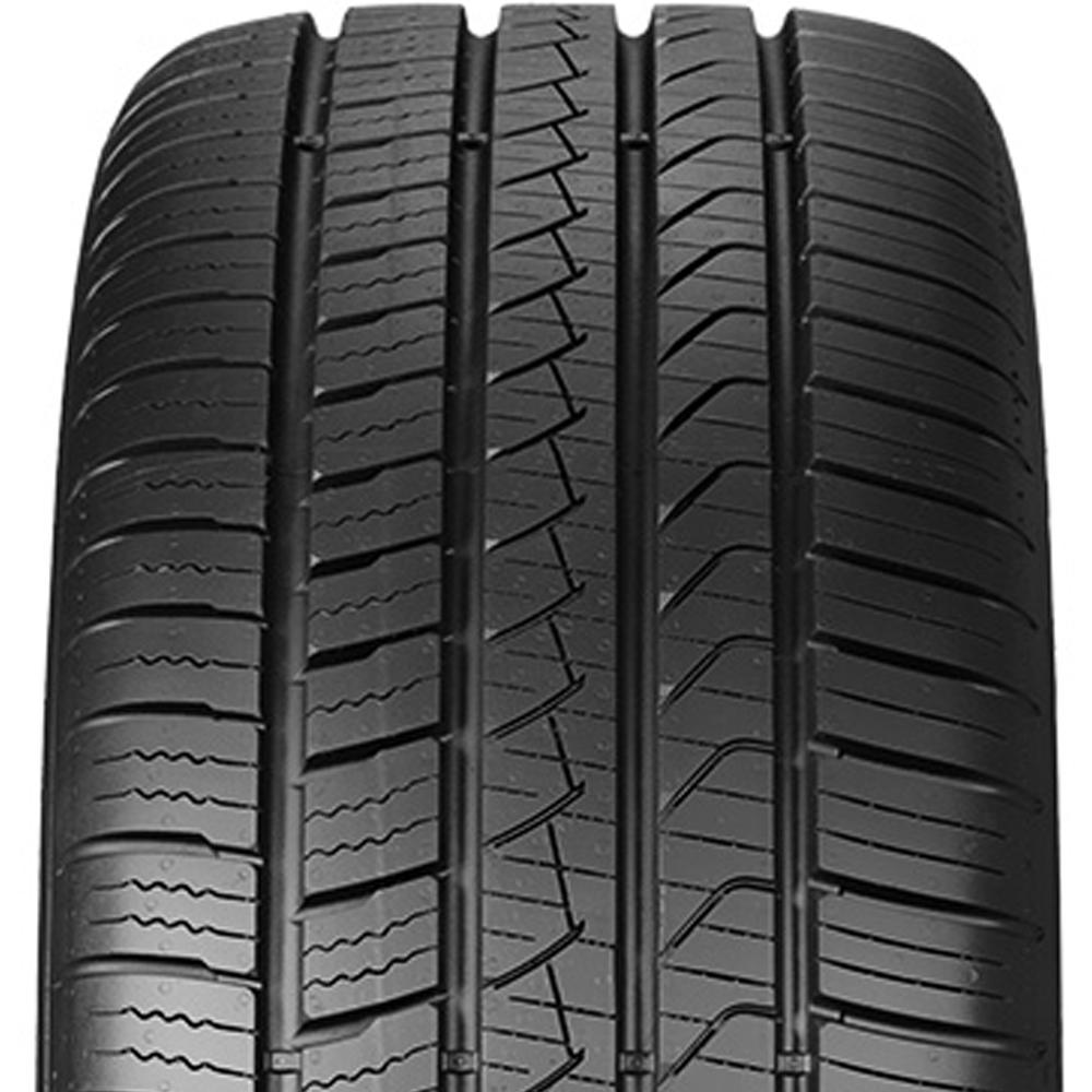Pirelli P-Zero All Season tire