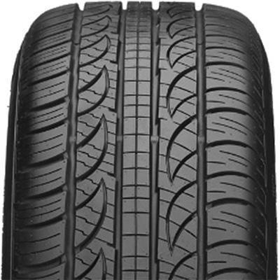 Pirelli P-Zero Nero All Season tire