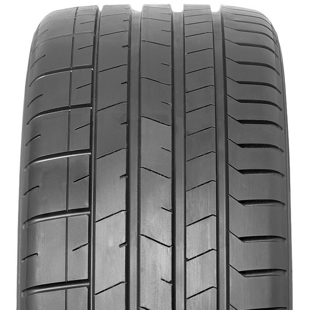 Pirelli P-Zero (PZ4-Luxury) tire