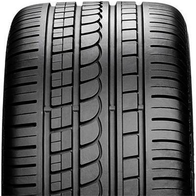 Pirelli P-Zero Rosso pneu