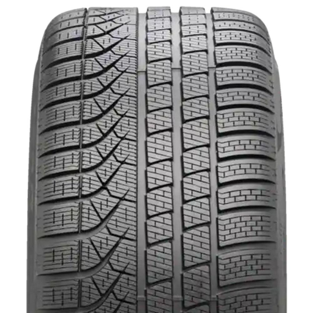 Pirelli P-Zero Winter pneu