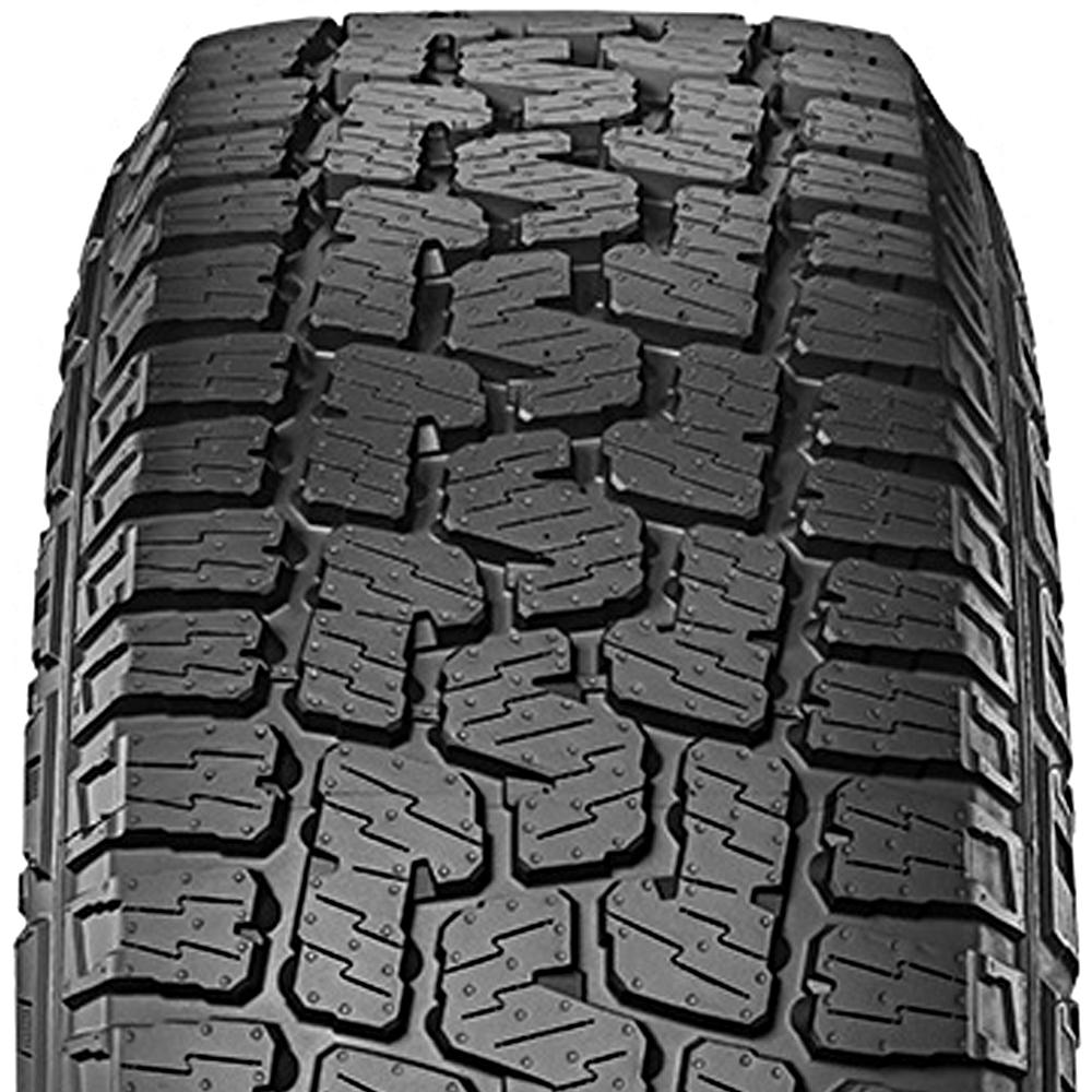 Pirelli Scorpion All Terrain Plus tire